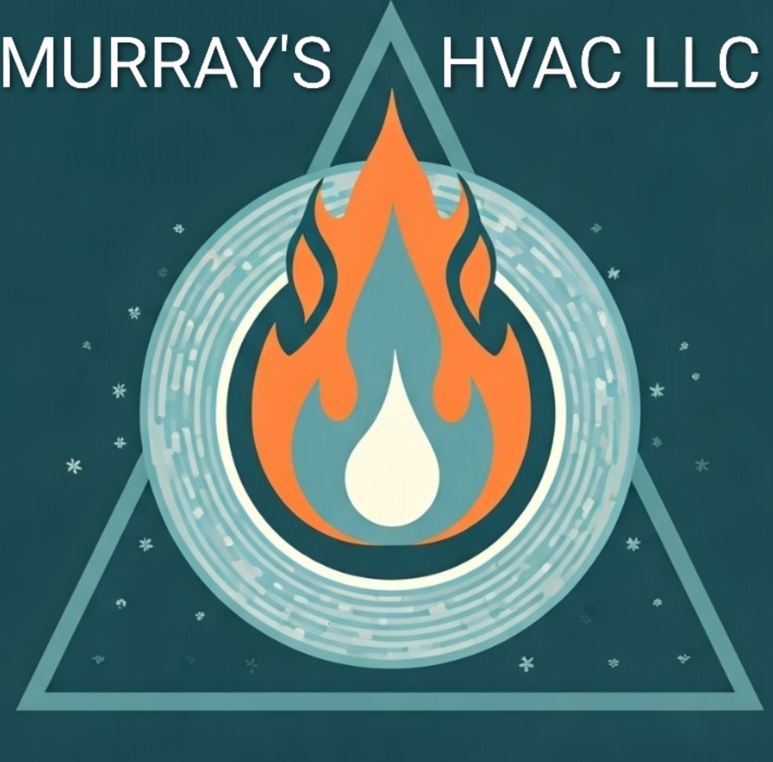 Murray's HVAC LLC logo